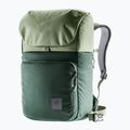 Cityrucksack deuter UP Sydney 22 l ivy/khaki 3
