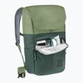 Cityrucksack deuter UP Sydney 22 l ivy/khaki 8