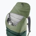 Cityrucksack deuter UP Sydney 22 l ivy/khaki 9