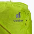 Women's Freerider Lite SL 18 l Gelb 3303022 Skirucksack Deuter 4