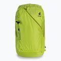 Deuter Freerider Lite 20 l Fallschirmspringer-Rucksack gelb 3303122