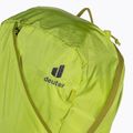 Deuter Freerider Lite 20 l Fallschirmspringer-Rucksack gelb 3303122 4