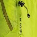Deuter Freerider Lite 20 l Fallschirmspringer-Rucksack gelb 3303122 5