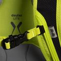 Deuter Freerider Lite 20 l Fallschirmspringer-Rucksack gelb 3303122 6