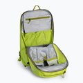 Deuter Freerider Lite 20 l Fallschirmspringer-Rucksack gelb 3303122 8