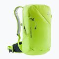 Deuter Freerider Lite 20 l Fallschirmspringer-Rucksack gelb 3303122 9
