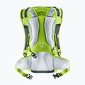 Deuter Freerider Lite 20 l Fallschirmspringer-Rucksack gelb 3303122 10