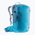 Women's Freerider SL 28 l blau 3303222 Skirucksack deuter