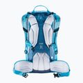 Women's Freerider SL 28 l blau 3303222 Skirucksack deuter 3