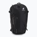 Deuter Freerider 30 l Skirucksack schwarz 3303322