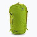 Deuter Freerider 30 l Fallschirmsprungrucksack gelb 3303322