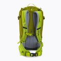 Deuter Freerider 30 l Fallschirmsprungrucksack gelb 3303322 2
