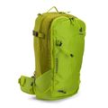 Deuter Freerider 30 l Fallschirmsprungrucksack gelb 3303322 3
