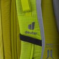 Deuter Freerider 30 l Fallschirmsprungrucksack gelb 3303322 4