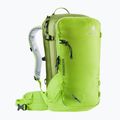 Deuter Freerider 30 l Fallschirmsprungrucksack gelb 3303322 6