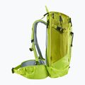 Deuter Freerider 30 l Fallschirmsprungrucksack gelb 3303322 7