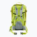 Deuter Freerider 30 l Fallschirmsprungrucksack gelb 3303322 8