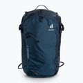 Deuter Freerider 30 l Skirucksack blau 3303322