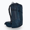 Deuter Freerider 30 l Skirucksack blau 3303322 3