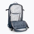 Deuter Freerider 30 l Skirucksack blau 3303322 8