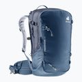 Deuter Freerider 30 l Skirucksack blau 3303322 9