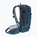 Deuter Freerider 30 l Skirucksack blau 3303322 11