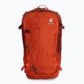 Deuter Freerider 30 l Fallschirmspringer-Rucksack orange 3303322