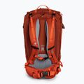 Deuter Freerider 30 l Fallschirmspringer-Rucksack orange 3303322 2