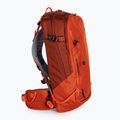 Deuter Freerider 30 l Fallschirmspringer-Rucksack orange 3303322 3