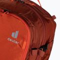 Deuter Freerider 30 l Fallschirmspringer-Rucksack orange 3303322 4