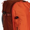 Deuter Freerider 30 l Fallschirmspringer-Rucksack orange 3303322 5