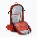 Deuter Freerider 30 l Fallschirmspringer-Rucksack orange 3303322 9