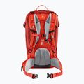 Deuter Freerider 30 l Fallschirmspringer-Rucksack orange 3303322 12