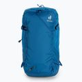 Deuter Freerider Pro SL 32+ l Damen-Rucksack blau 3303422