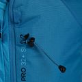 Deuter Freerider Pro SL 32+ l Damen-Rucksack blau 3303422 7