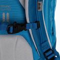 Deuter Freerider Pro SL 32+ l Damen-Rucksack blau 3303422 8