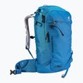 Deuter Freerider Pro SL 32+ l Damen-Rucksack blau 3303422 12