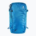 Deuter Freerider Pro SL 32+ l Damen-Rucksack blau 3303422 16