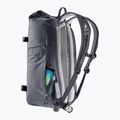 Fahrrad Rucksack deuter Amager 25 + 5 l graphite 8