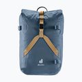 Fahrradrucksack Deuter Amager 25+5 ink