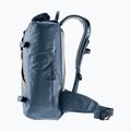 Fahrradrucksack Deuter Amager 25+5 ink 3