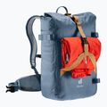 Fahrradrucksack Deuter Amager 25+5 ink 5
