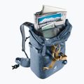 Fahrradrucksack Deuter Amager 25+5 ink 6