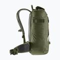 Fahrradrucksack Deuter Amager 25+5 khaki 4