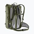Fahrradrucksack Deuter Amager 25+5 khaki 6