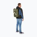 Fahrradrucksack Deuter Amager 25+5 khaki 11