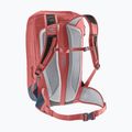 Fahrradrucksack deuter Rotsoord 25+5 l redwood/ink 4