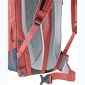 Fahrradrucksack deuter Rotsoord 25+5 l redwood/ink 11