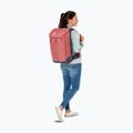 Fahrradrucksack deuter Rotsoord 25+5 l redwood/ink 12