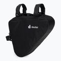 Deuter Untergestell-Fahrradtasche Triangle Bag schwarz 329082270000